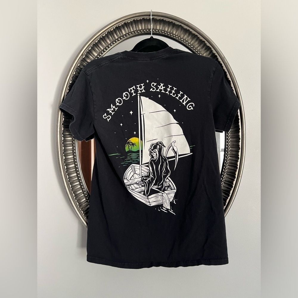 Smooth‎ Sailing T-shirt